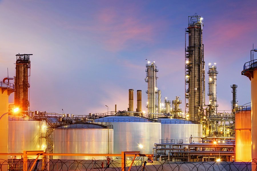Reverse osmosis (RO)